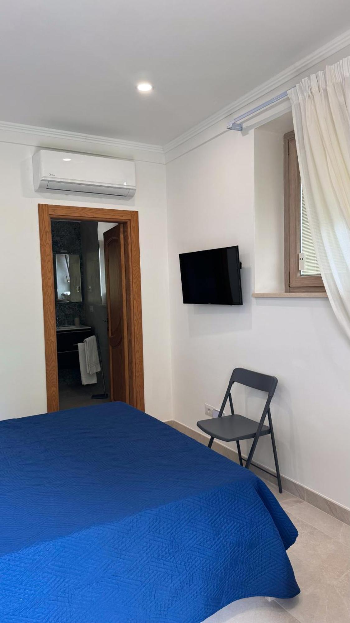 Il Cigno B&B Capri Zewnętrze zdjęcie