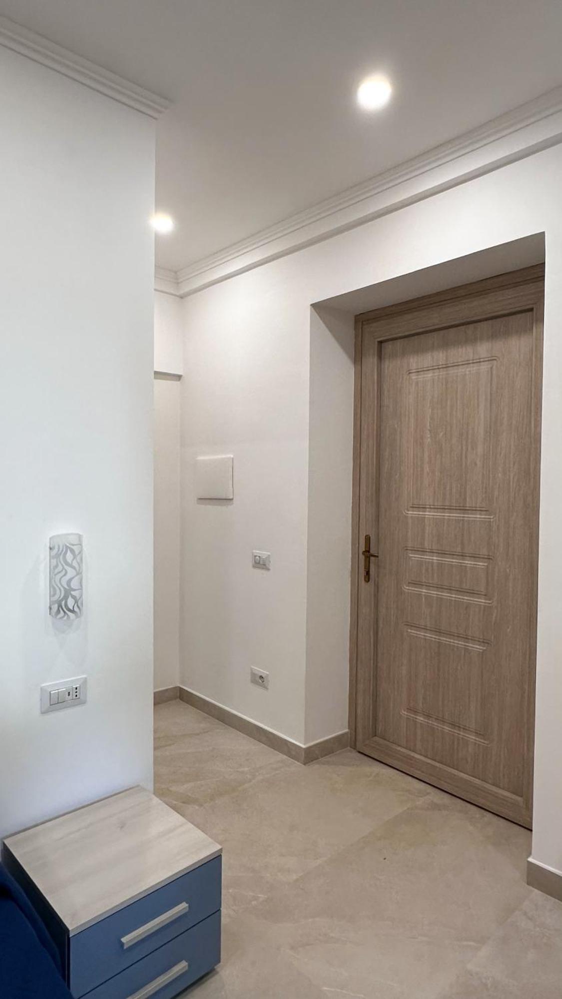 Il Cigno B&B Capri Zewnętrze zdjęcie