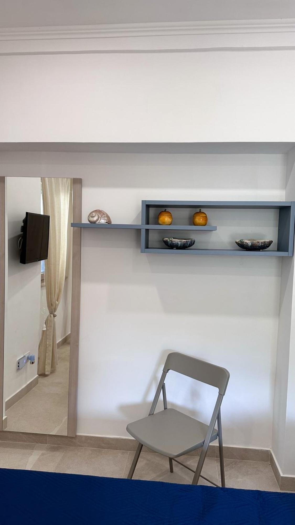 Il Cigno B&B Capri Zewnętrze zdjęcie
