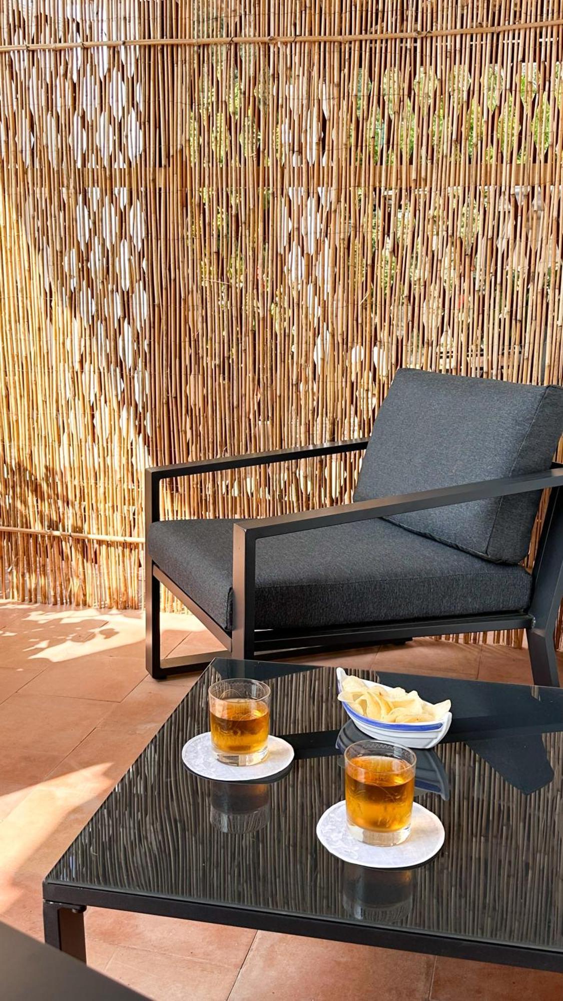 Il Cigno B&B Capri Zewnętrze zdjęcie